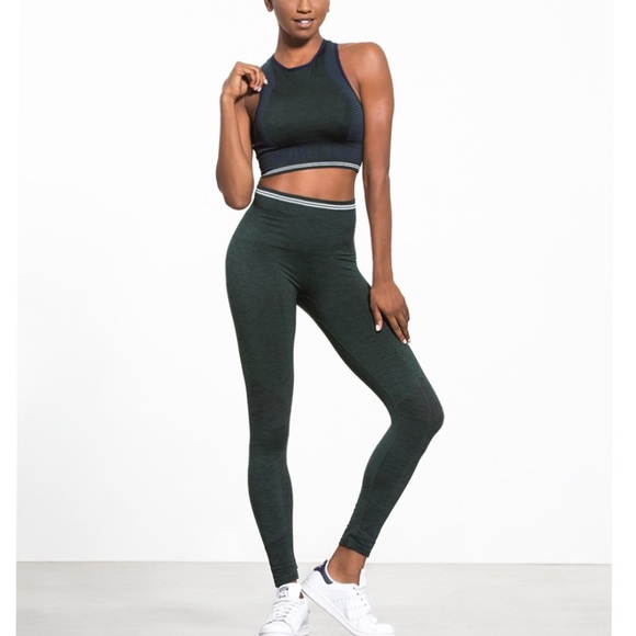 lndr seven eight leggings